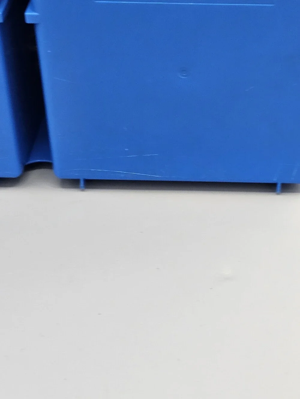 Lego only plates